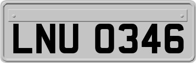 LNU0346