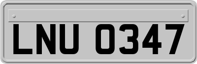 LNU0347