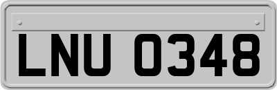 LNU0348