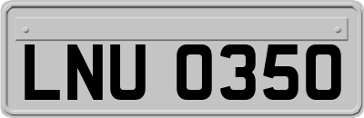 LNU0350
