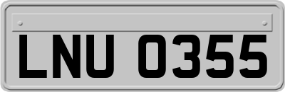 LNU0355