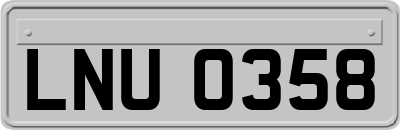 LNU0358