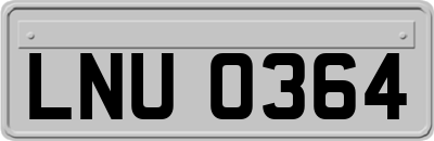 LNU0364