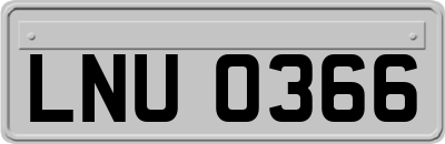 LNU0366