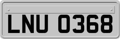 LNU0368