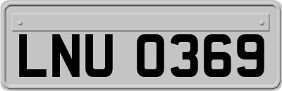 LNU0369
