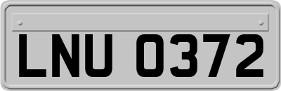 LNU0372