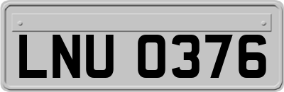 LNU0376