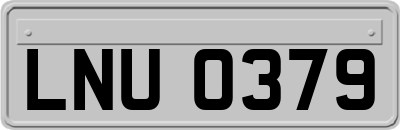 LNU0379