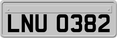 LNU0382