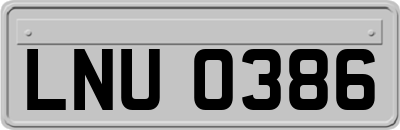 LNU0386