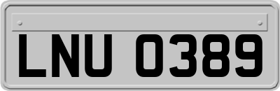 LNU0389