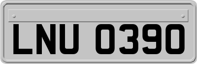 LNU0390