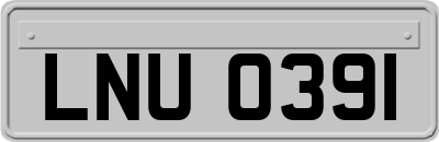 LNU0391