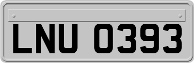 LNU0393