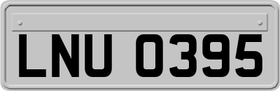 LNU0395