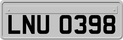 LNU0398