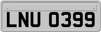 LNU0399