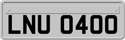 LNU0400