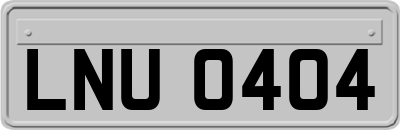 LNU0404