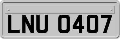 LNU0407