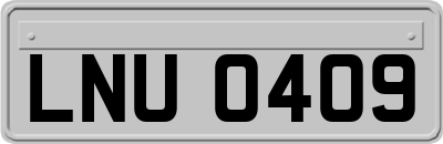 LNU0409