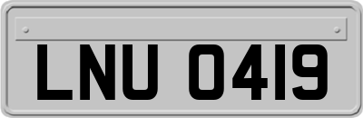 LNU0419