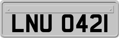 LNU0421