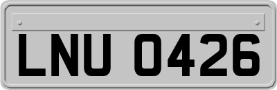 LNU0426