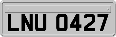 LNU0427