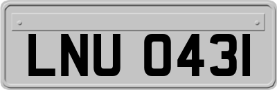 LNU0431