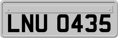 LNU0435