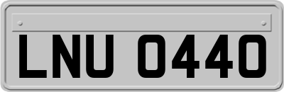 LNU0440