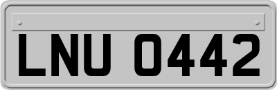 LNU0442