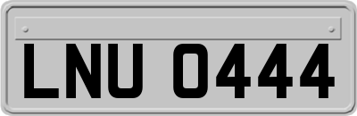 LNU0444
