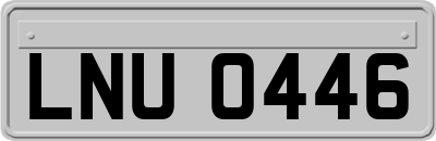 LNU0446