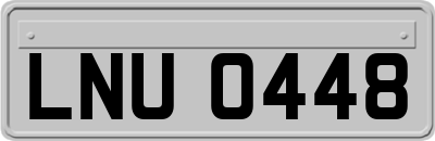 LNU0448