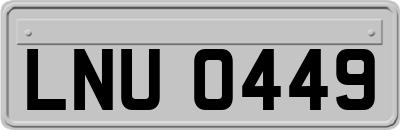 LNU0449