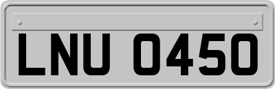 LNU0450