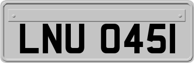 LNU0451
