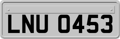 LNU0453