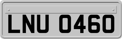 LNU0460
