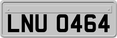 LNU0464