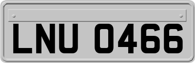 LNU0466