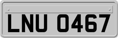 LNU0467