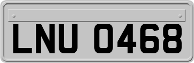 LNU0468