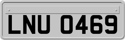 LNU0469
