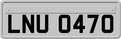 LNU0470
