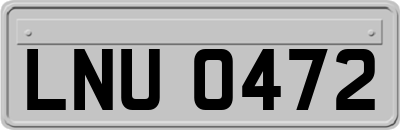 LNU0472