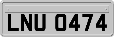 LNU0474